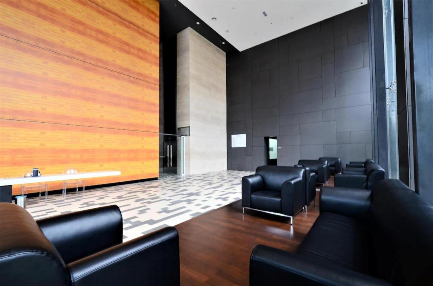 Dorsett Residences Bukit Bintang Kuala Lumpur Exterior photo
